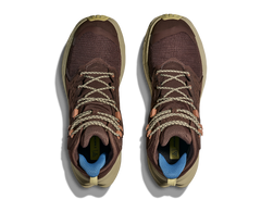 Men's Hoka Anacapa 2 Mid GTX