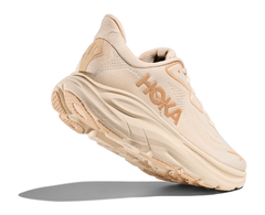 Women's Hoka Clifton 10 (Wide) (Clearance)