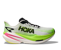 Women's Hoka Mach x 3