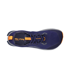 Men's Altra Lone Peak 9