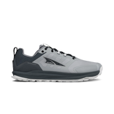 Men's Altra Lone Peak 9 Waterproof Low