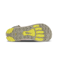 Women's Altra Lone Peak 9 Waterproof Mid