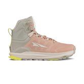 Women's Altra Lone Peak 9 Waterproof Mid