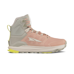 Women's Altra Lone Peak 9 Waterproof Mid