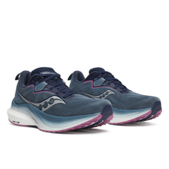 Women's Saucony Tempus 2