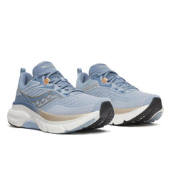 Women's Saucony Omni ST 23