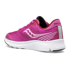 Kids Saucony Ride 14
