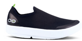 Women's Oofos OOmg eeZee Low Shoe
