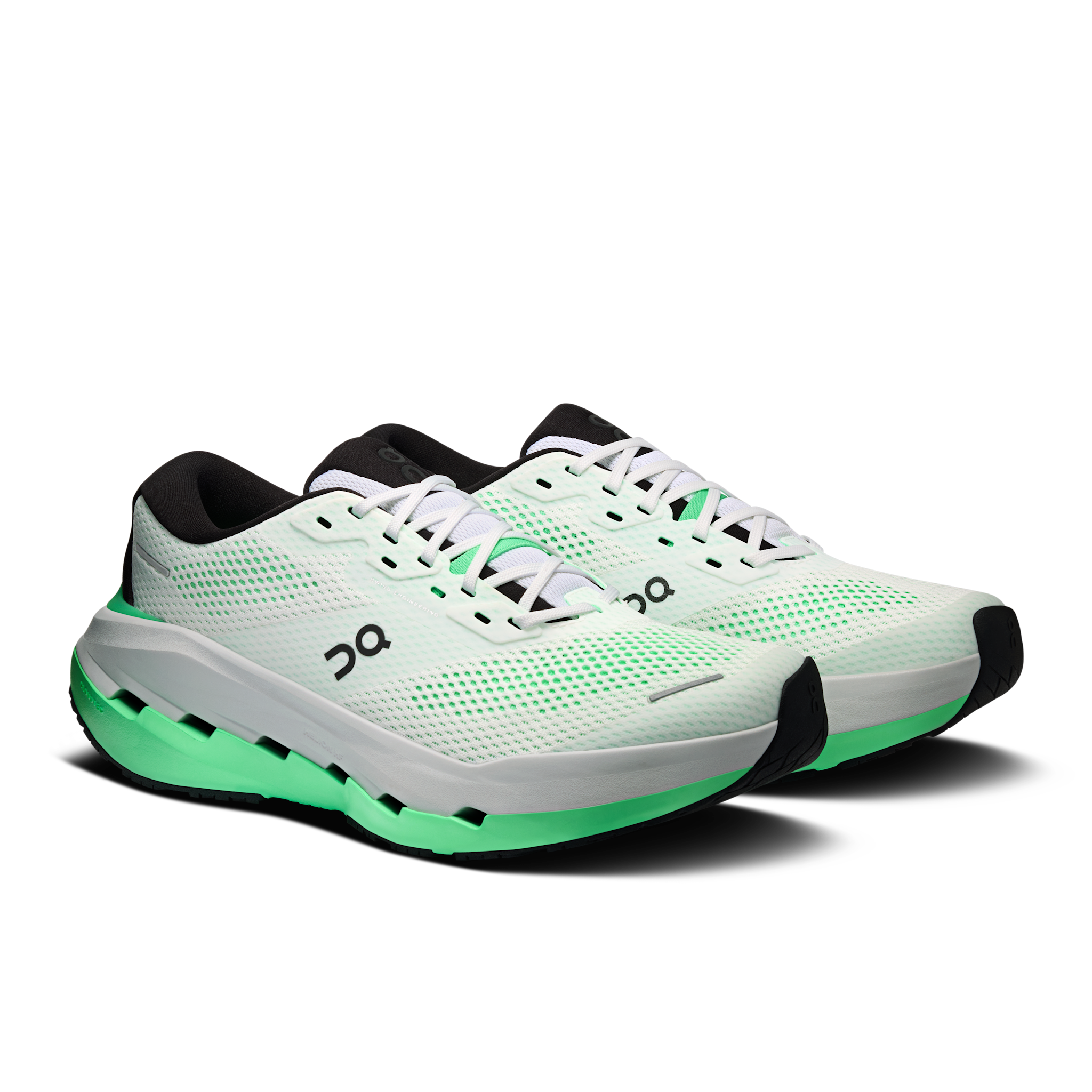 Men's On Cloudrunner 3 Max