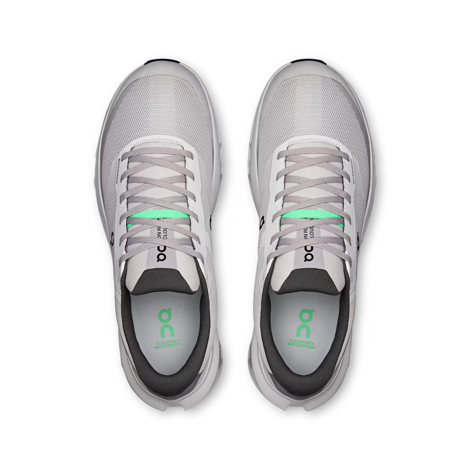 Men's On Cloudvista 3 Waterproof