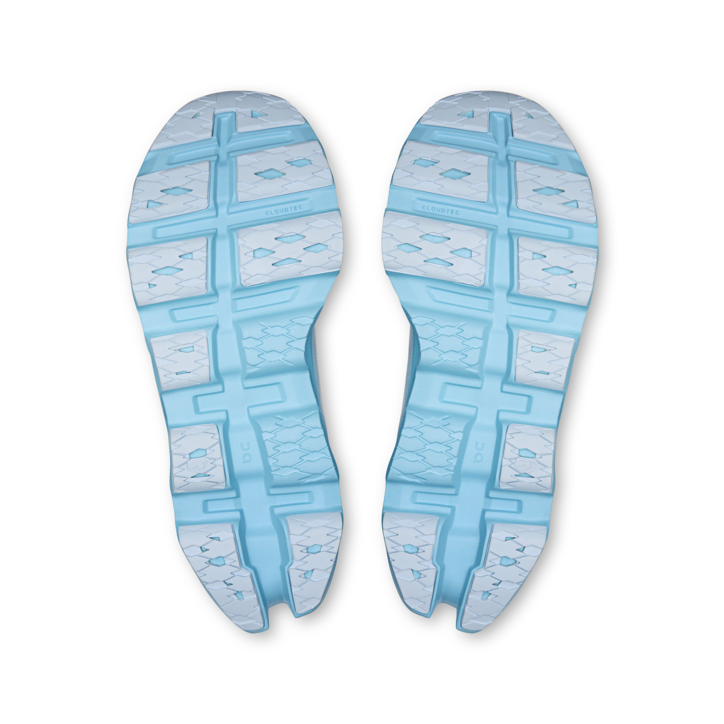 Women's On Cloudmonster 3