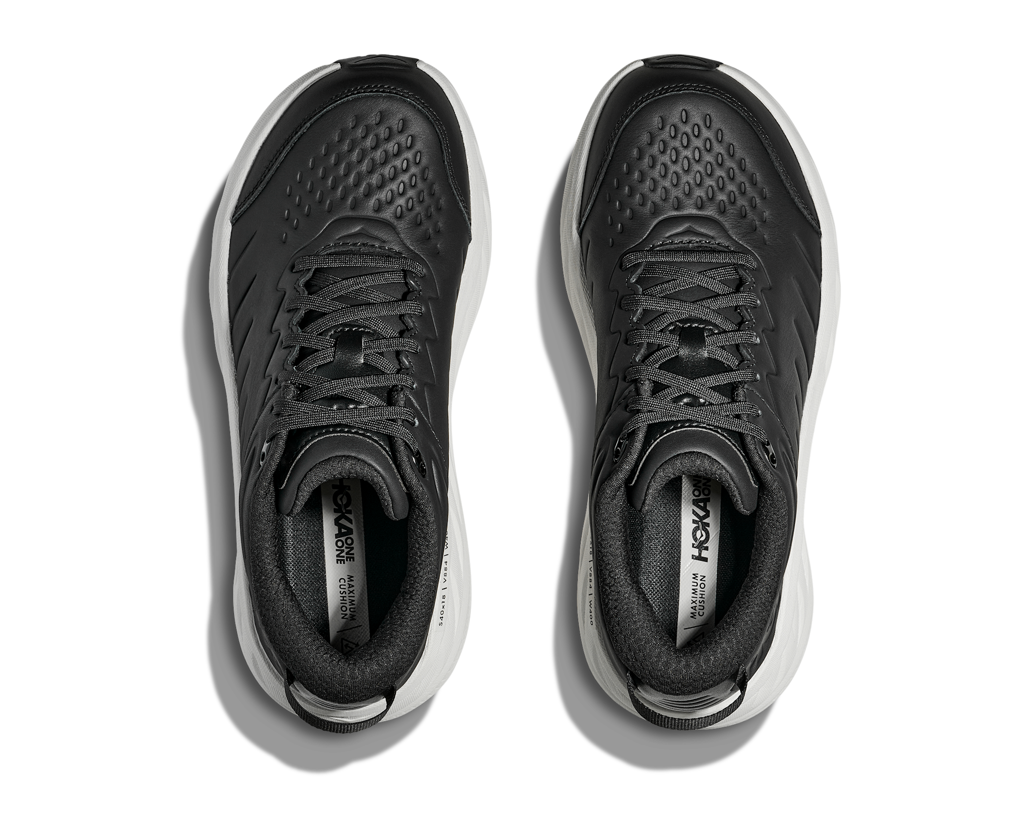 Men's Hoka Bondi SR