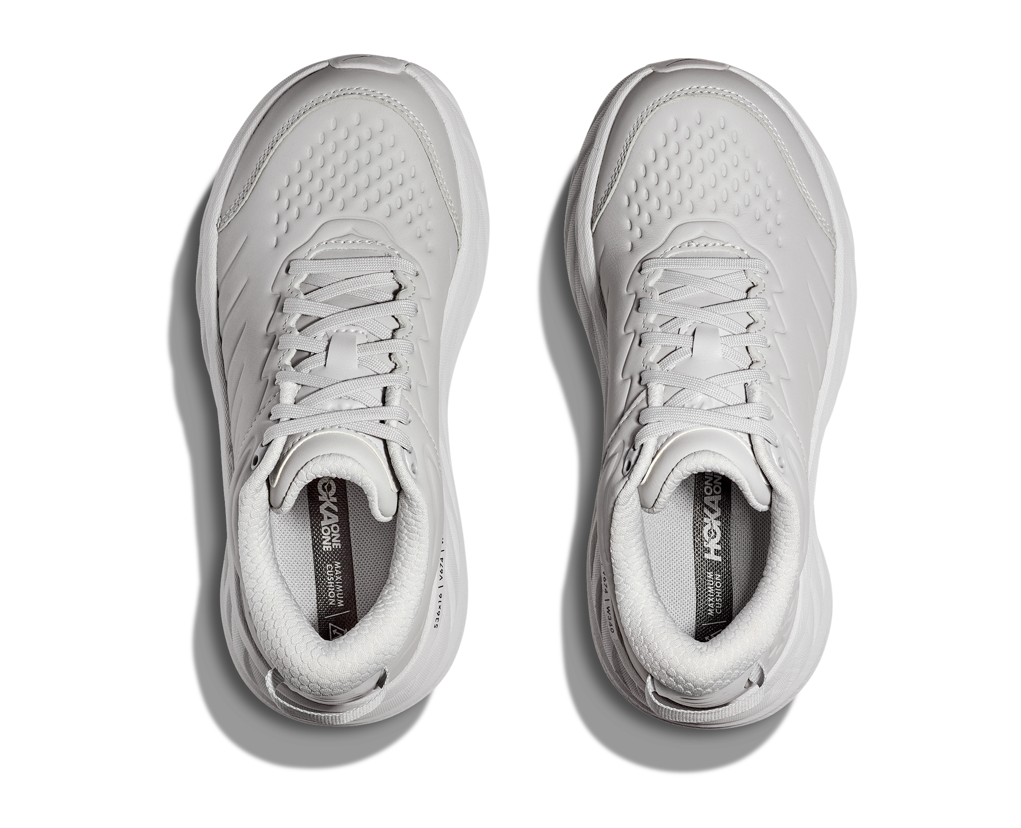Men's Hoka Bondi SR
