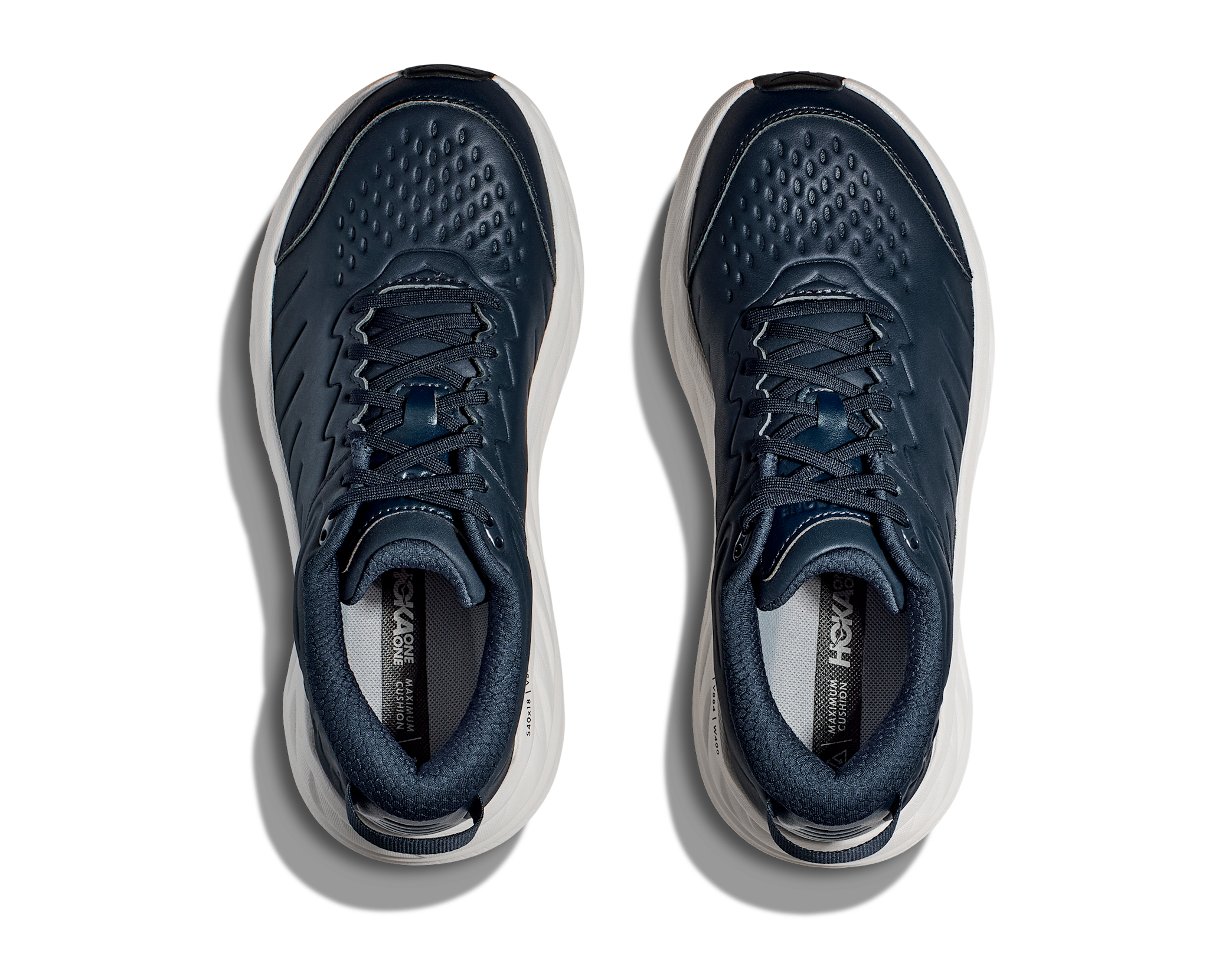 Men's Hoka Bondi SR