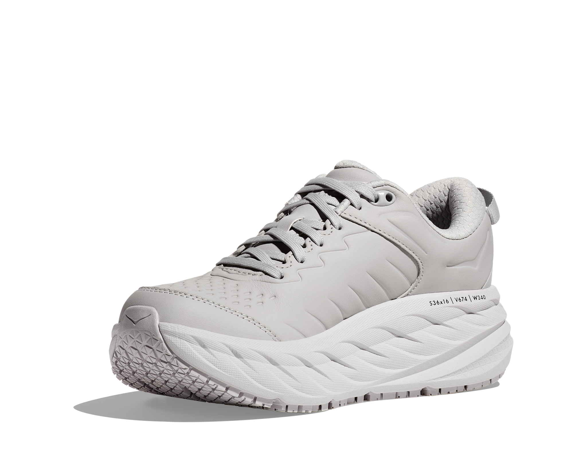 Women's Hoka Bondi SR