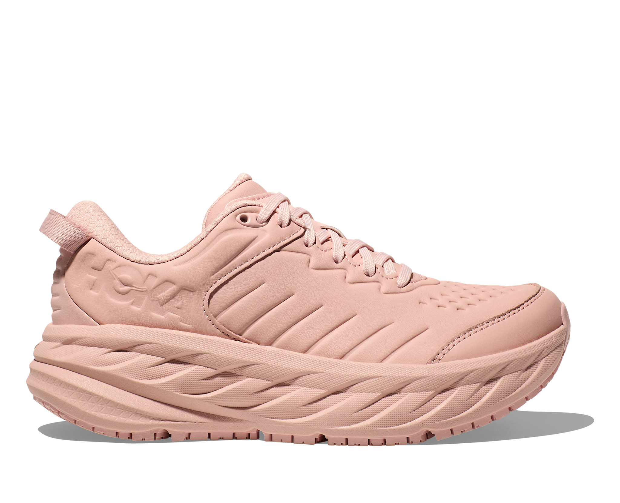 Women's Hoka Bondi SR