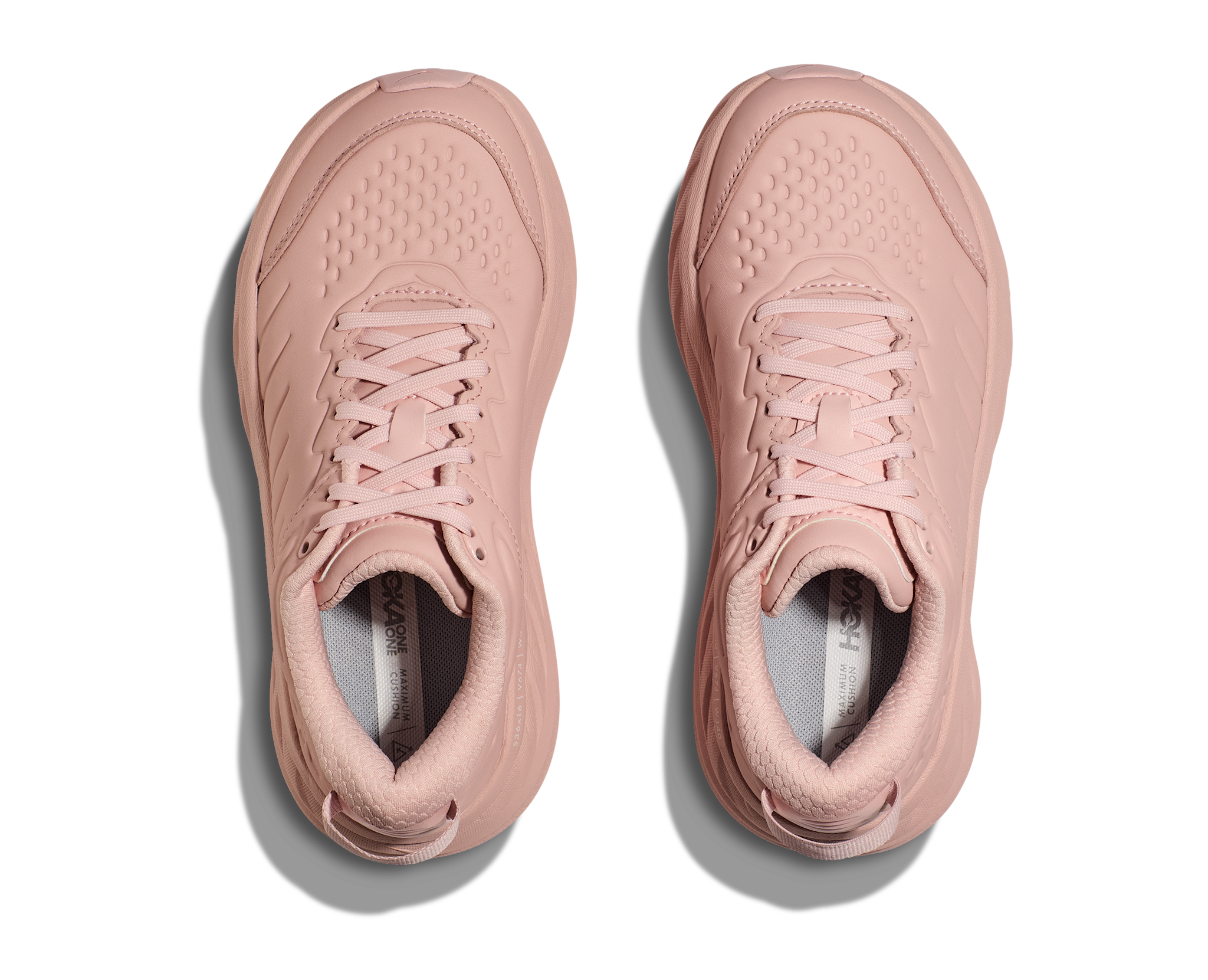 Women's Hoka Bondi SR