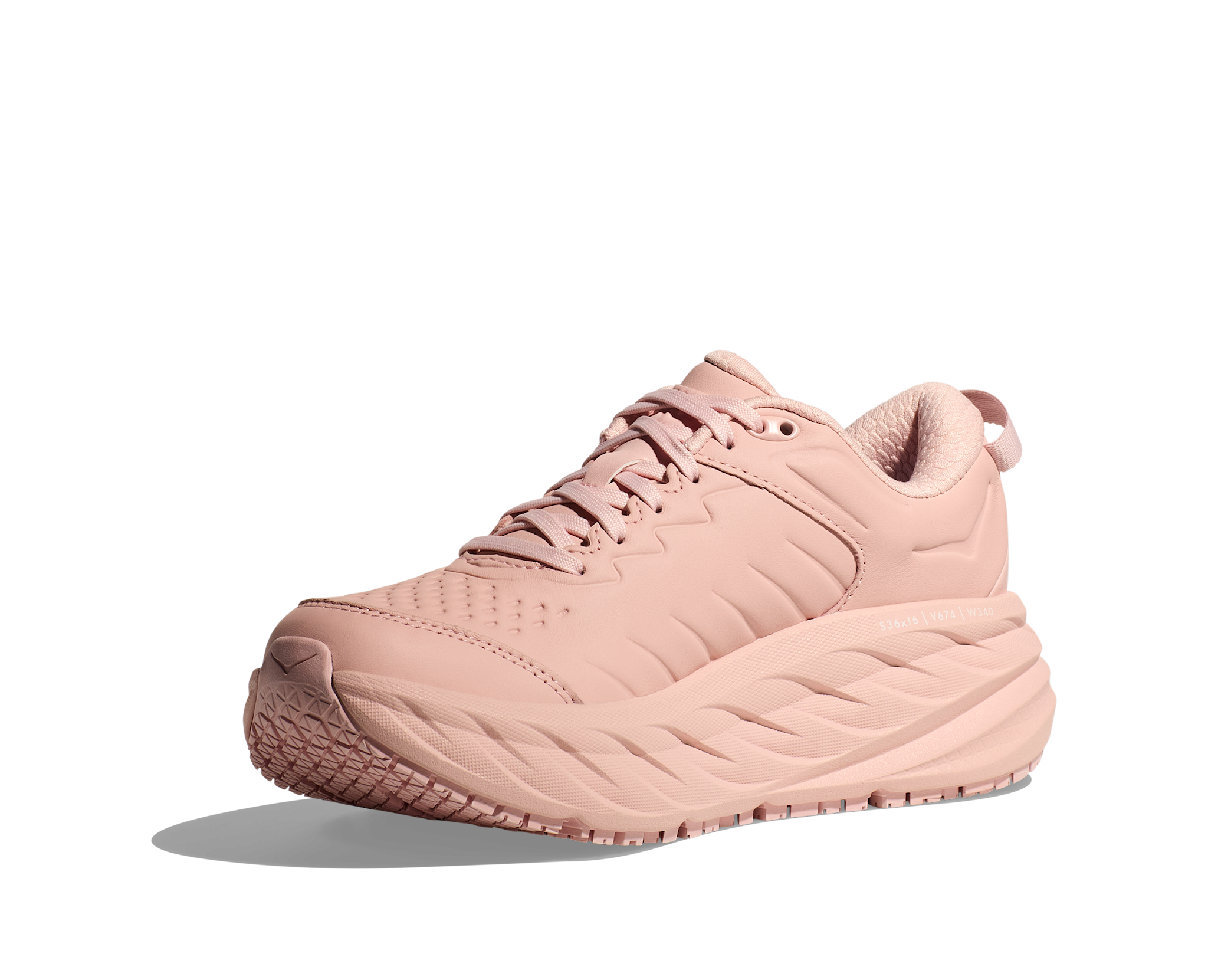 Women's Hoka Bondi SR