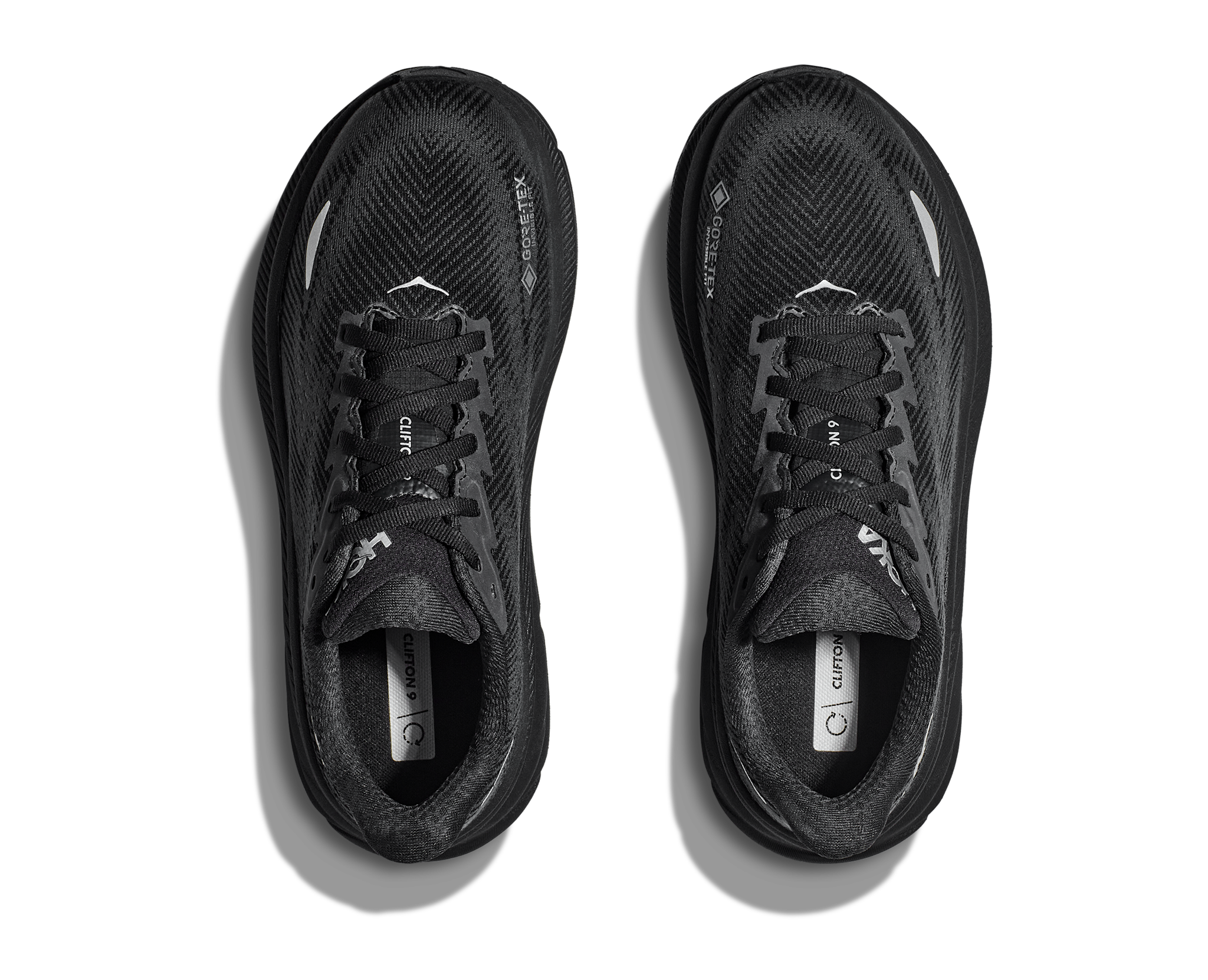 Women's Hoka Clifton 9 GTX (Clearance)