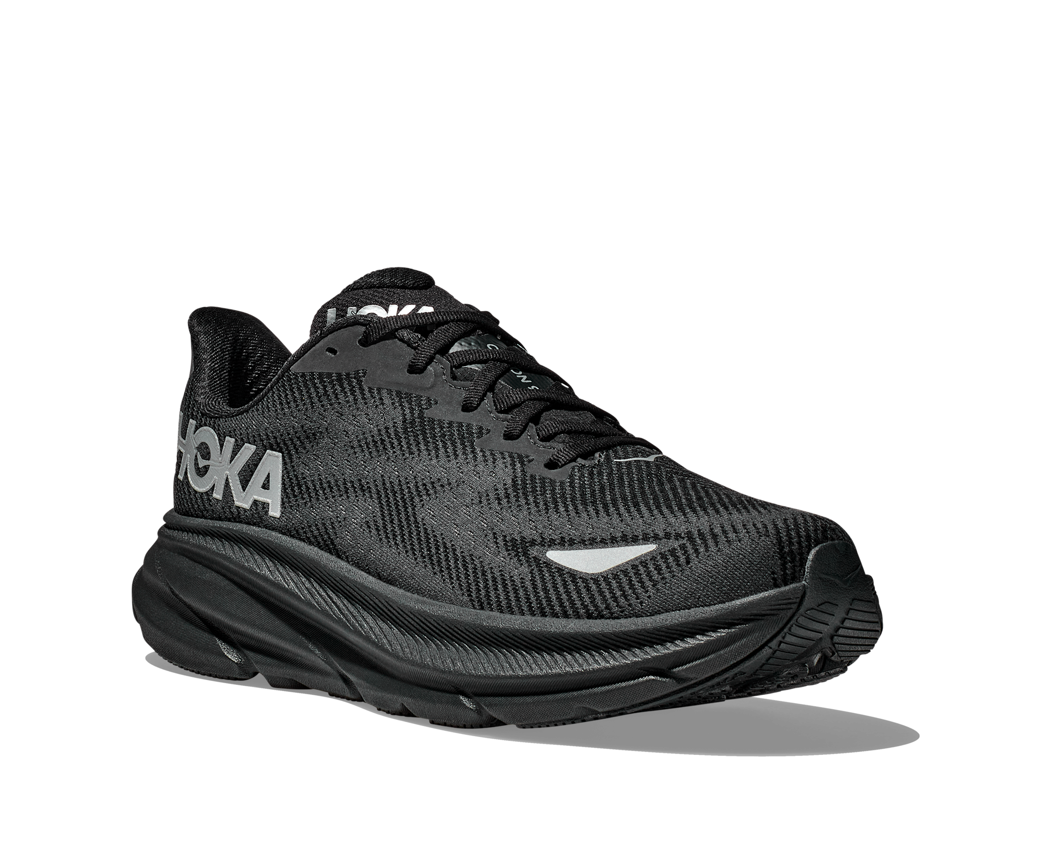 Women's Hoka Clifton 9 GTX (Clearance)