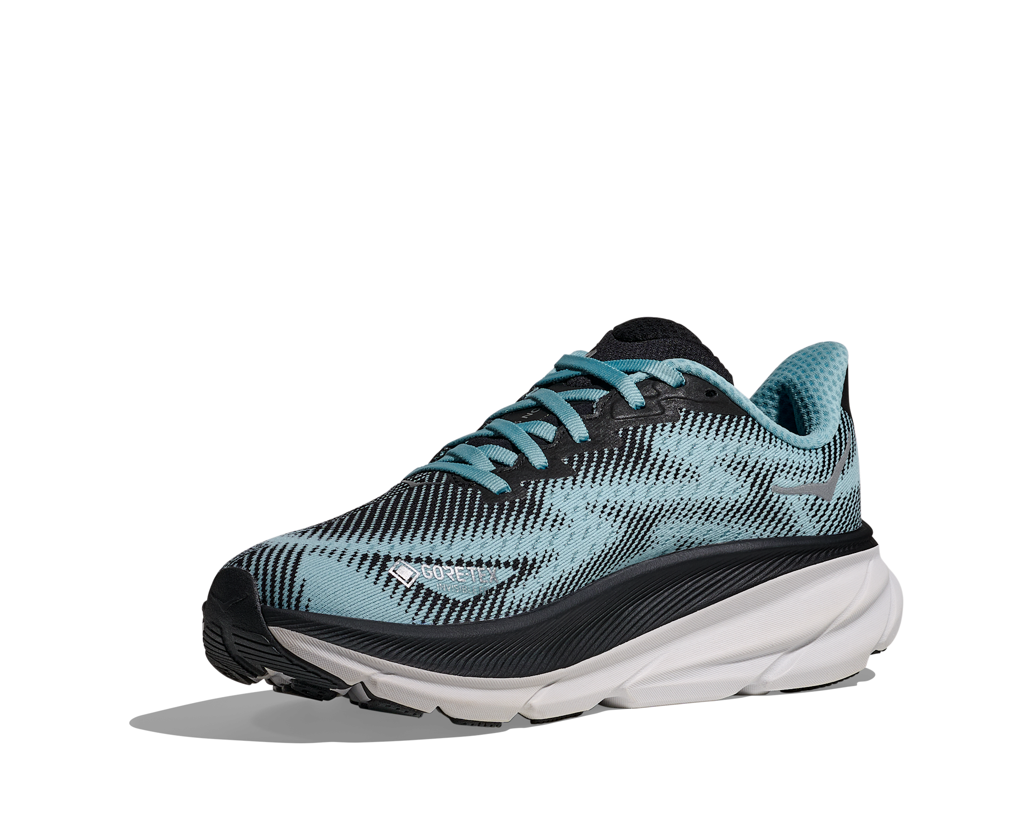 Women's Hoka Clifton 9 GTX (Clearance)