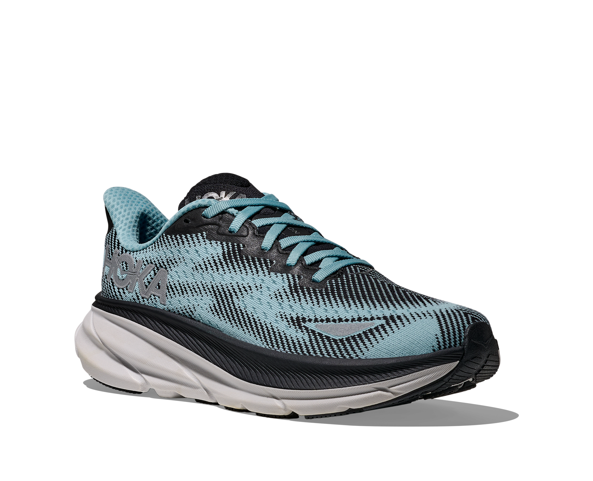 Women's Hoka Clifton 9 GTX (Clearance)