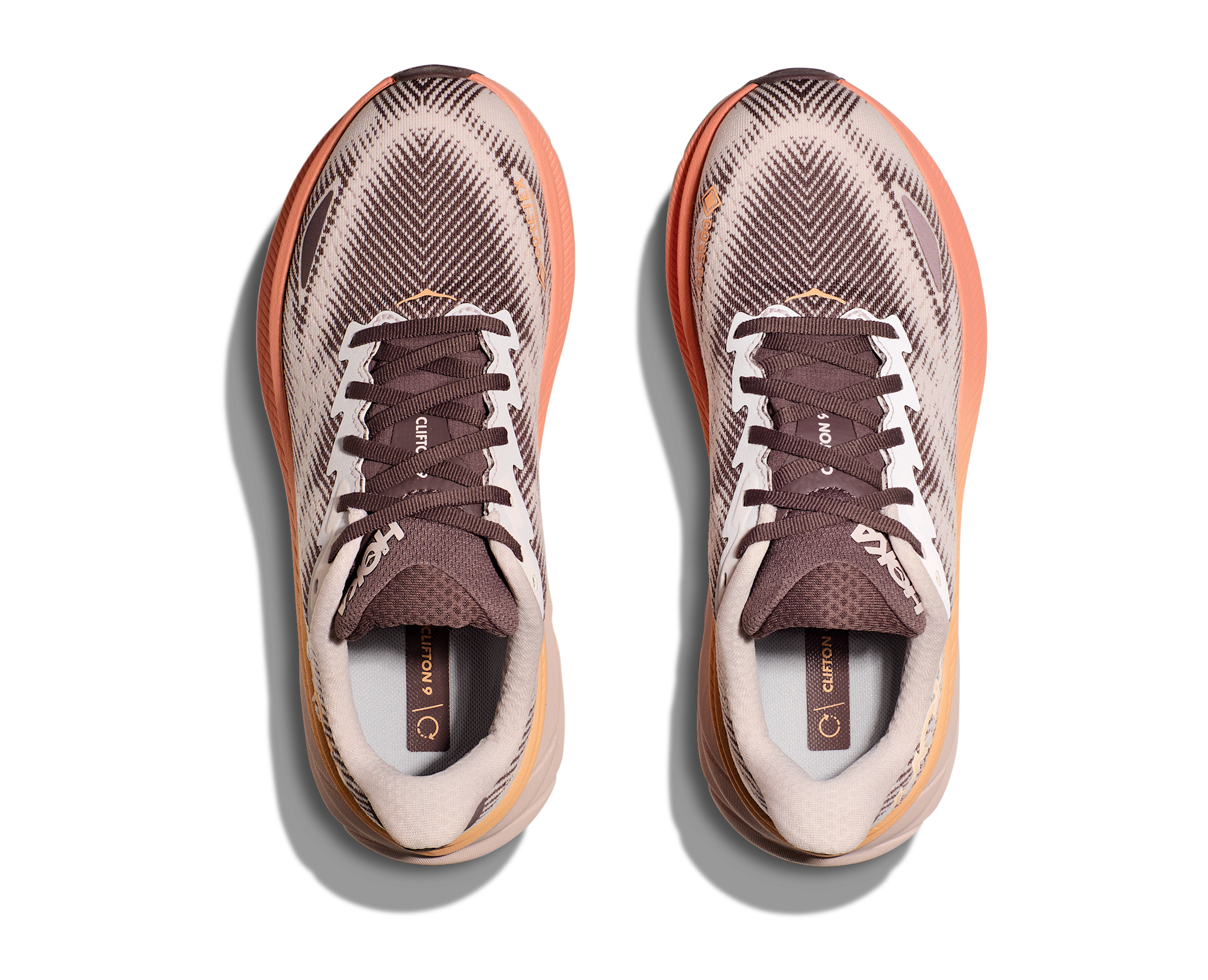 Women's Hoka Clifton 9 GTX (Clearance)