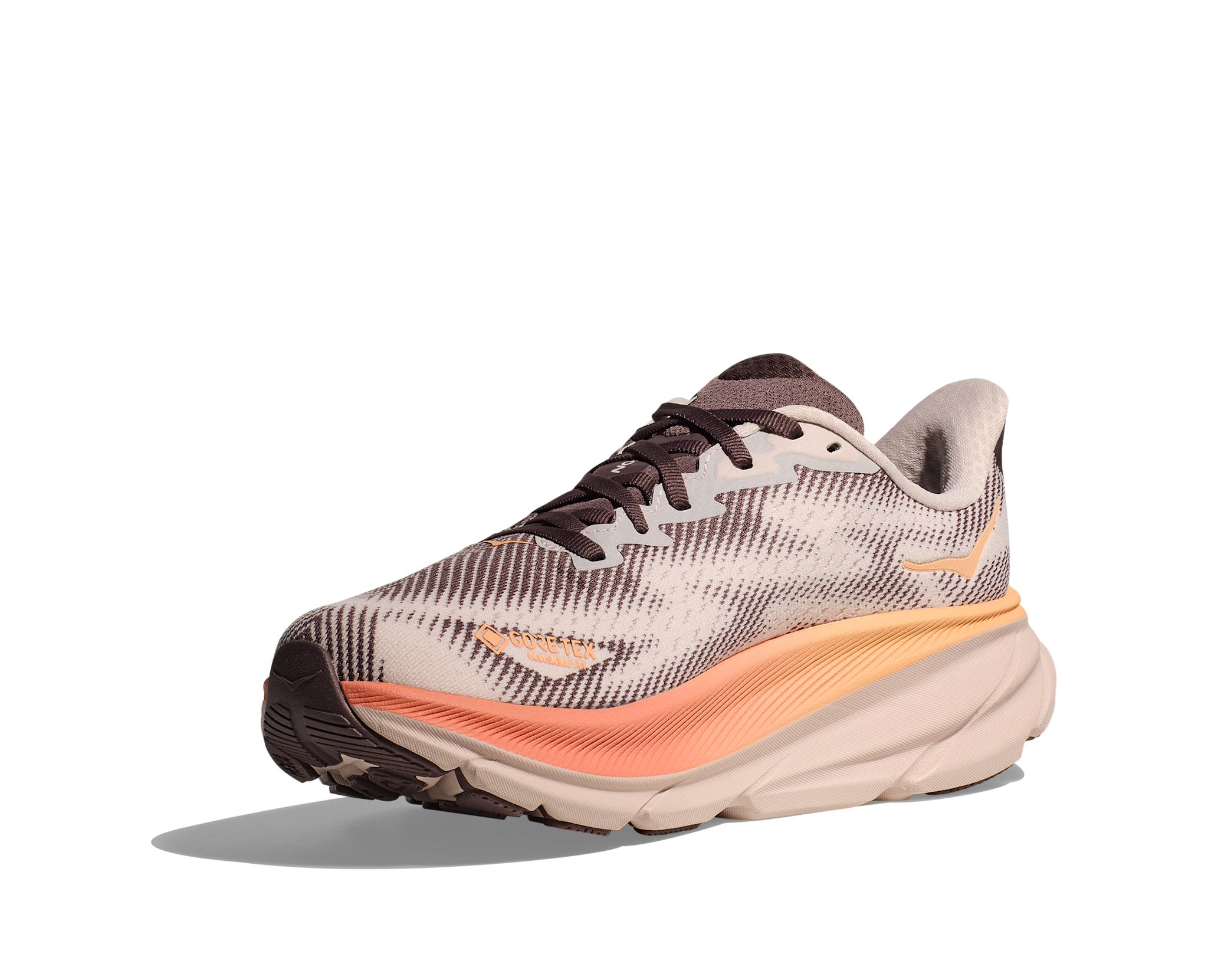 Women's Hoka Clifton 9 GTX (Clearance)