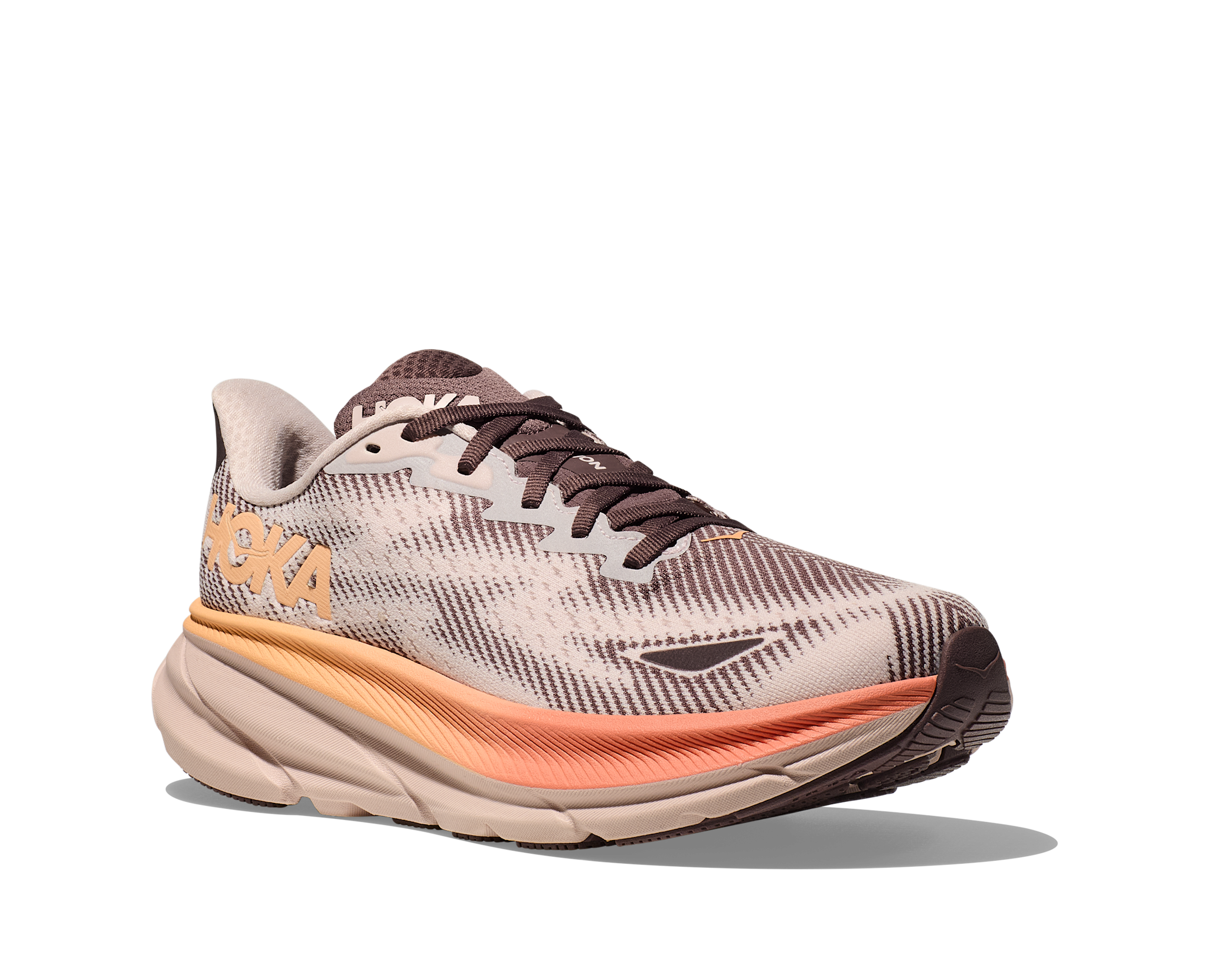 Women's Hoka Clifton 9 GTX (Clearance)