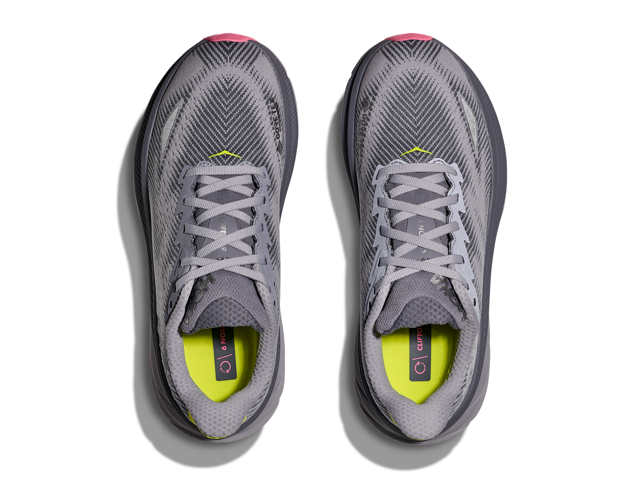Women's Hoka Clifton 9 GTX (Clearance)