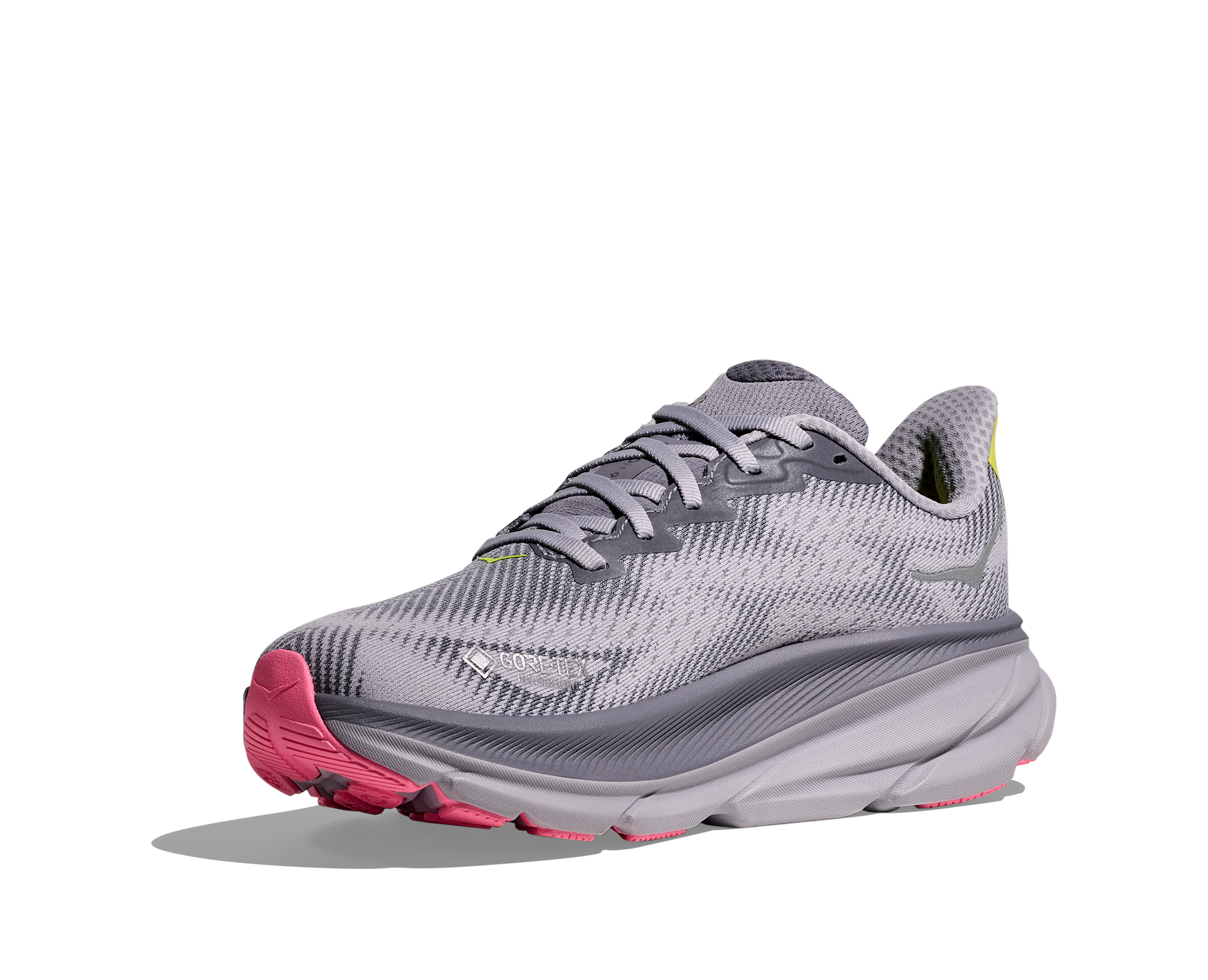 Women's Hoka Clifton 9 GTX (Clearance)