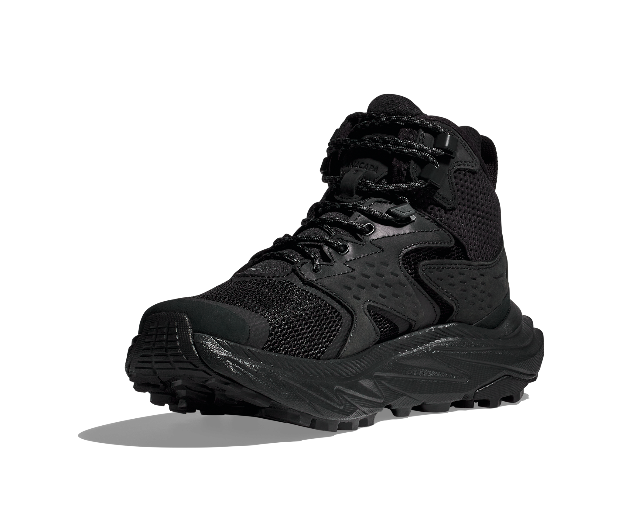 Men's Hoka Anacapa 2 Mid GTX