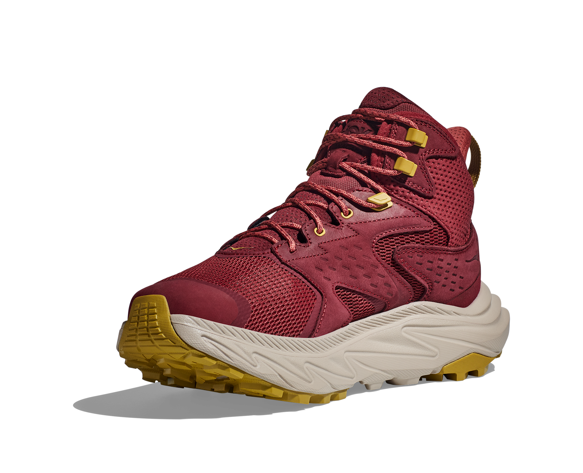Men's Hoka Anacapa 2 Mid GTX