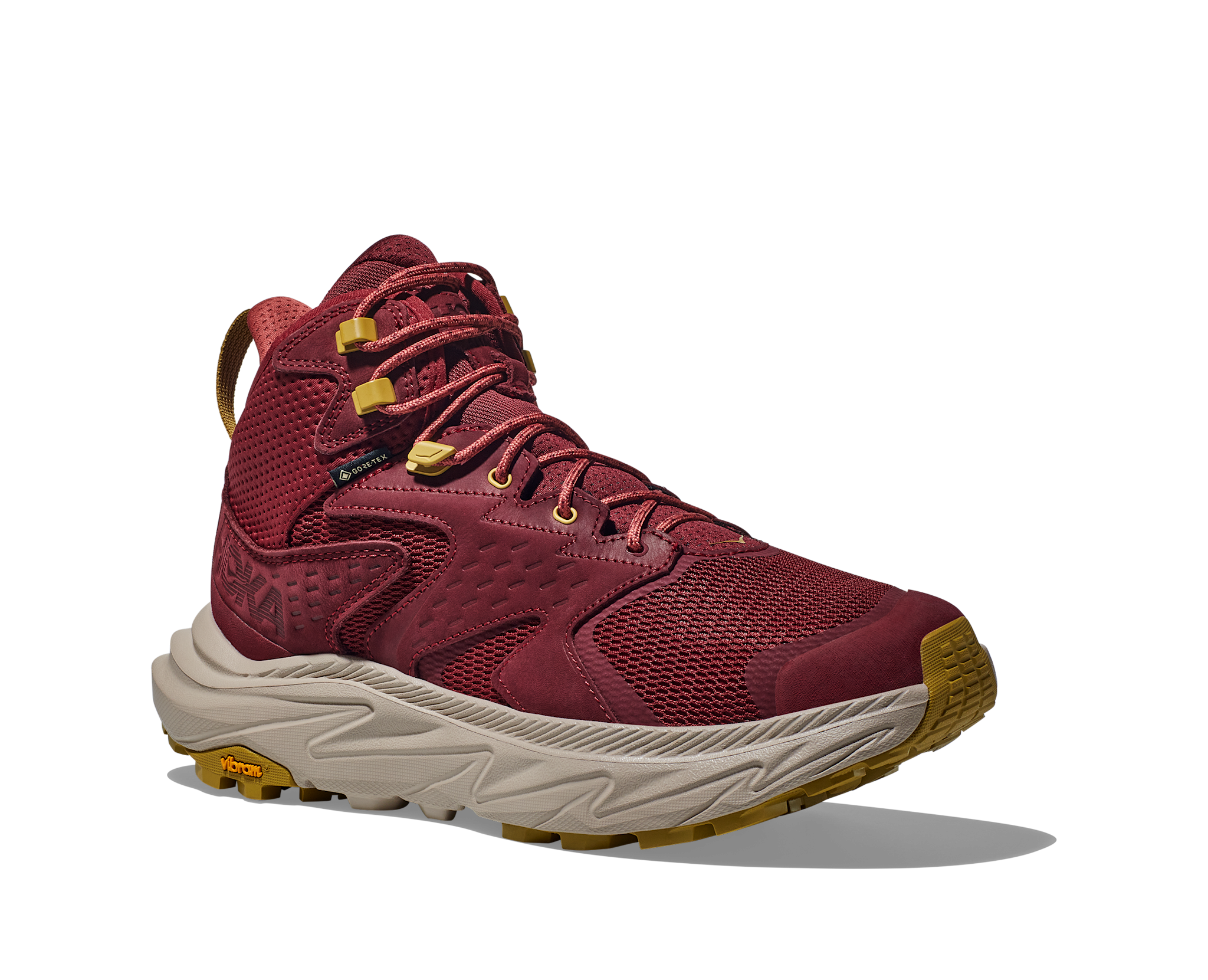 Men's Hoka Anacapa 2 Mid GTX