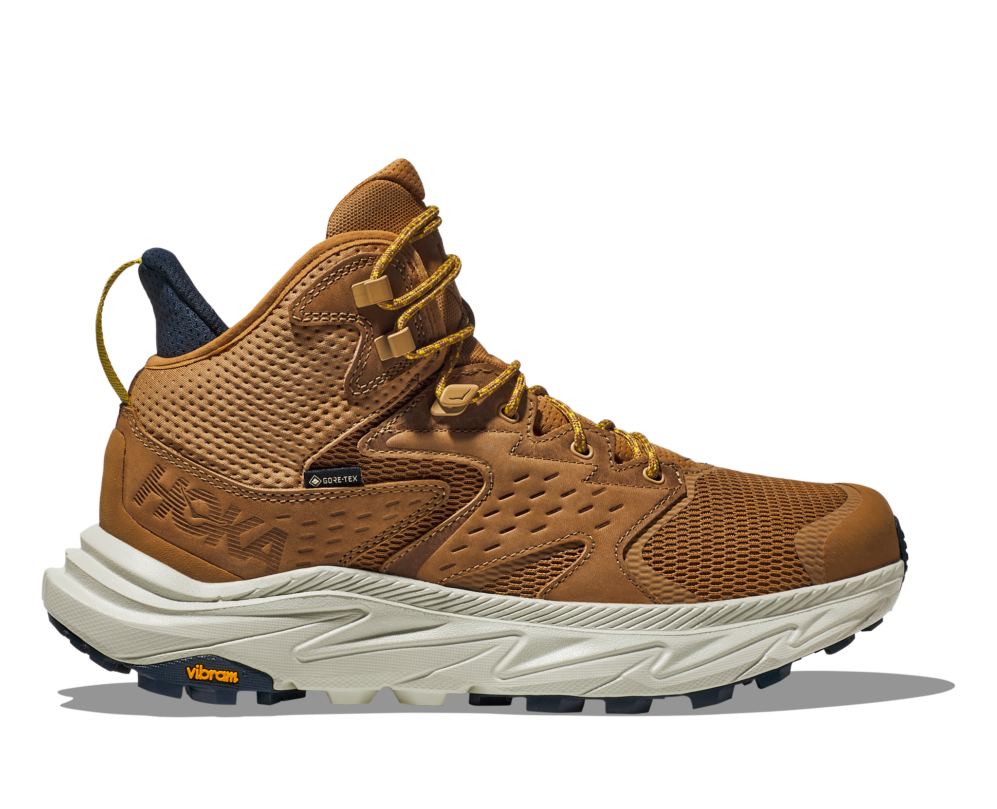 Men's Hoka Anacapa 2 Mid GTX