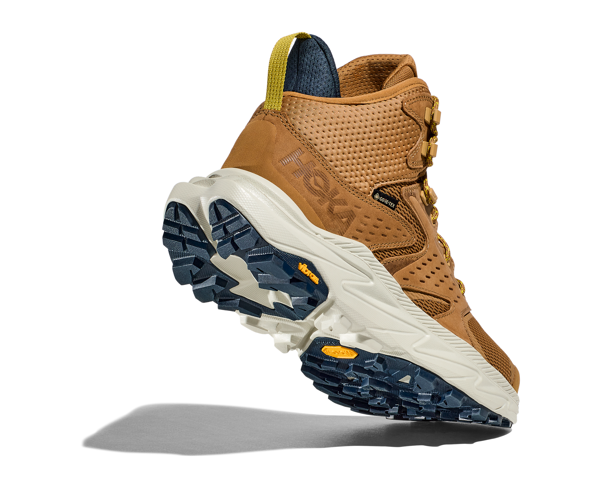 Men's Hoka Anacapa 2 Mid GTX