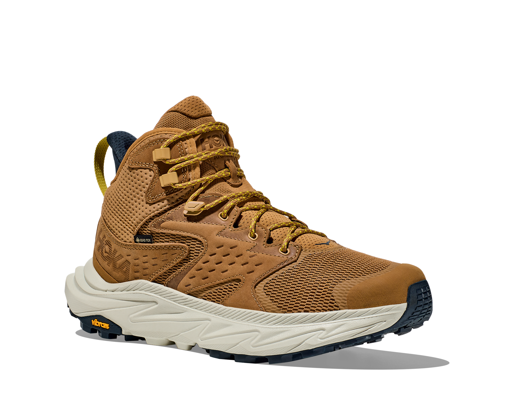 Men's Hoka Anacapa 2 Mid GTX