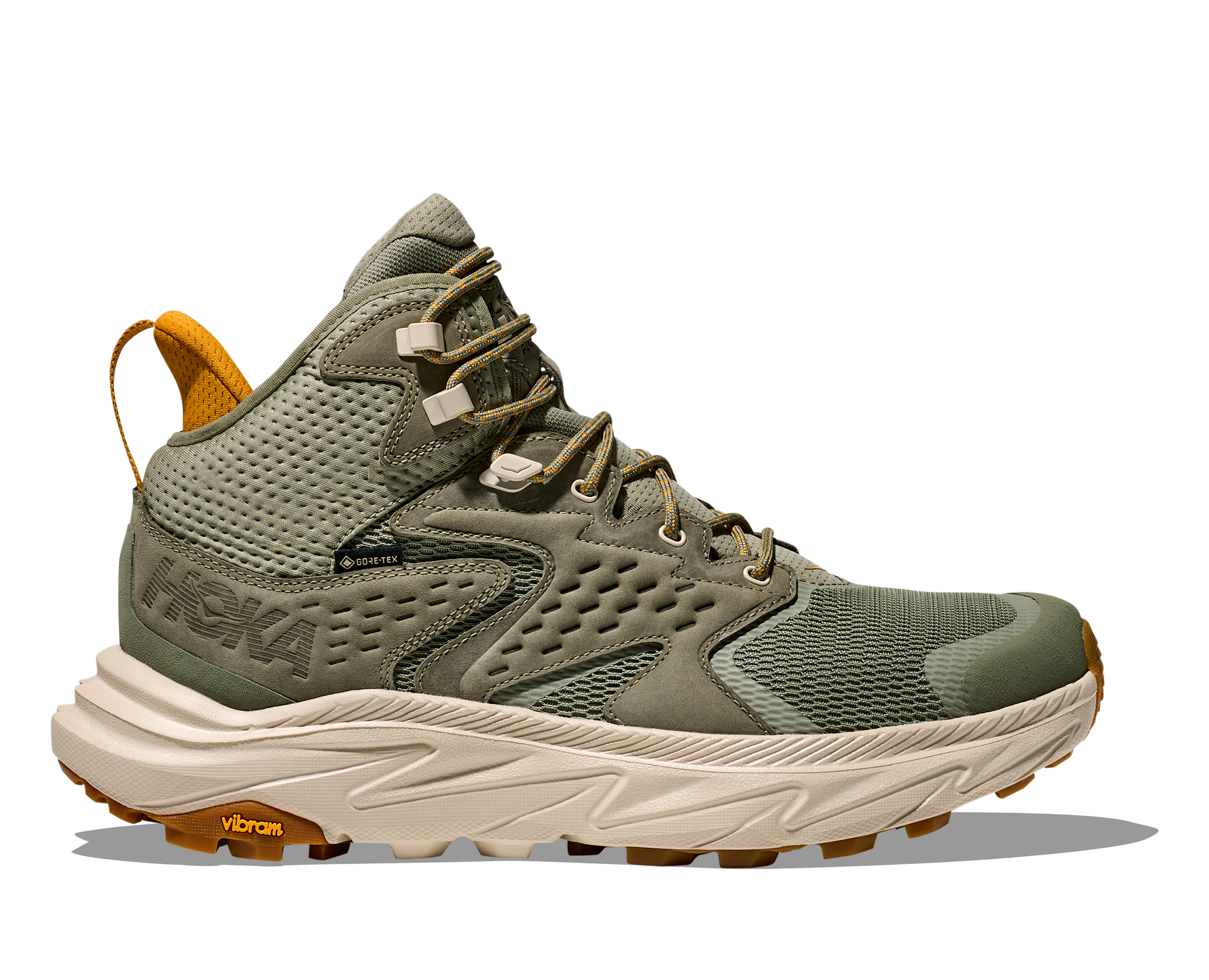 Men's Hoka Anacapa 2 Mid GTX
