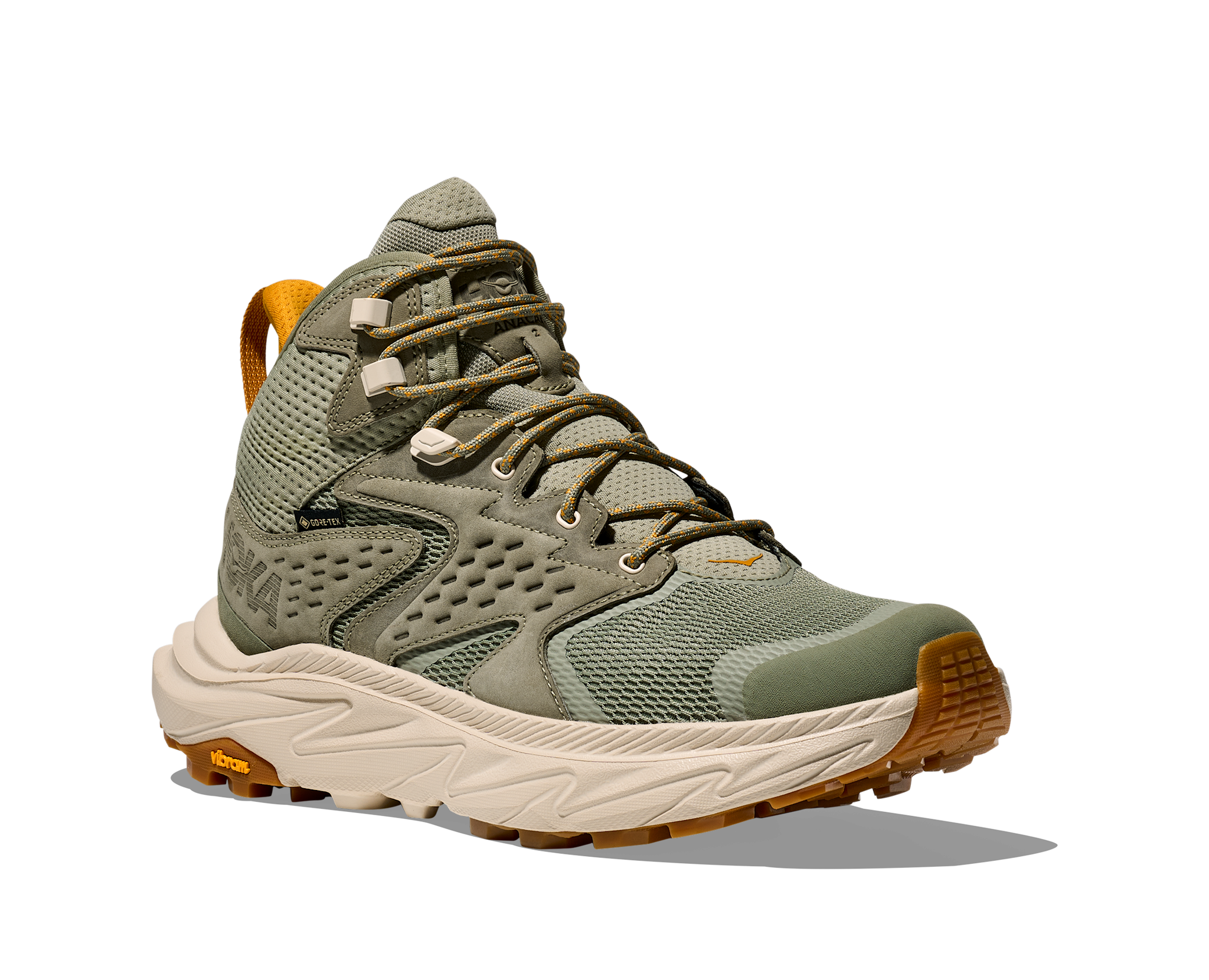 Men's Hoka Anacapa 2 Mid GTX
