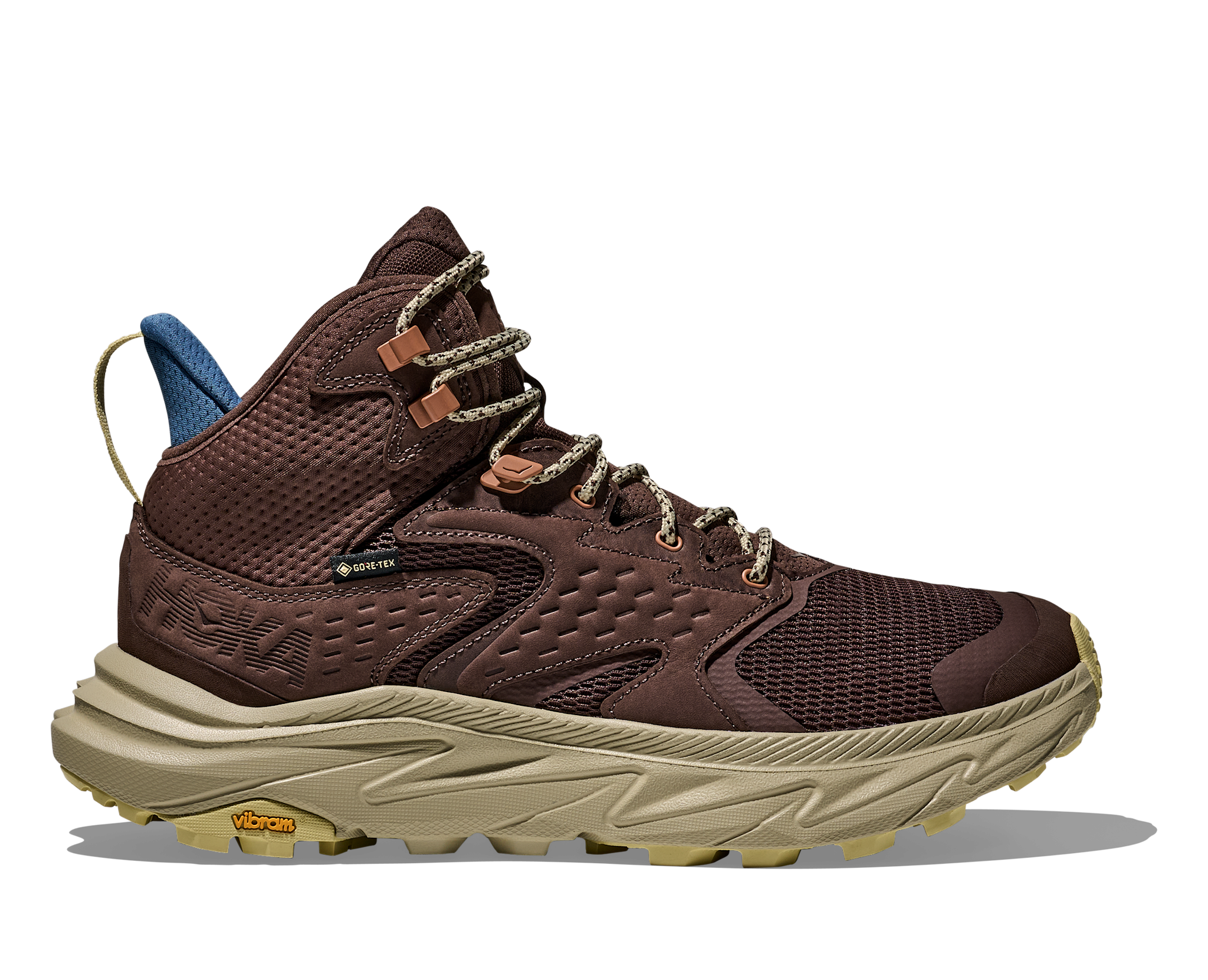 Men's Hoka Anacapa 2 Mid GTX