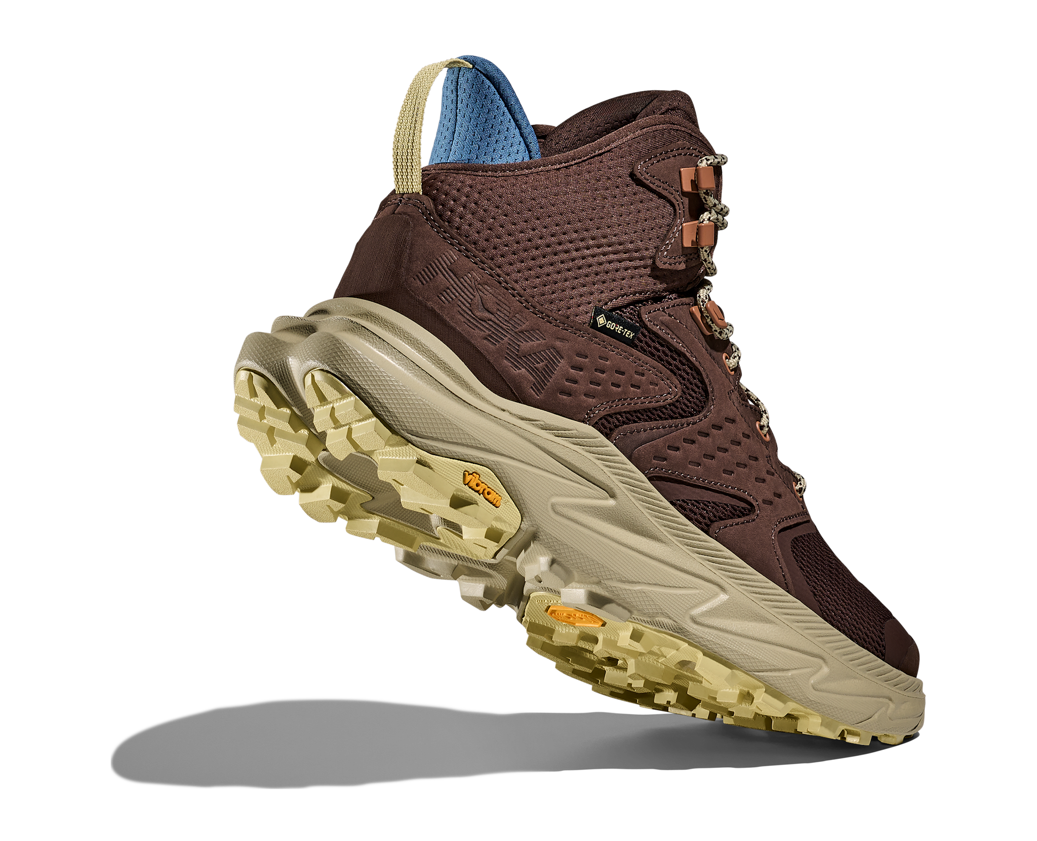 Men's Hoka Anacapa 2 Mid GTX