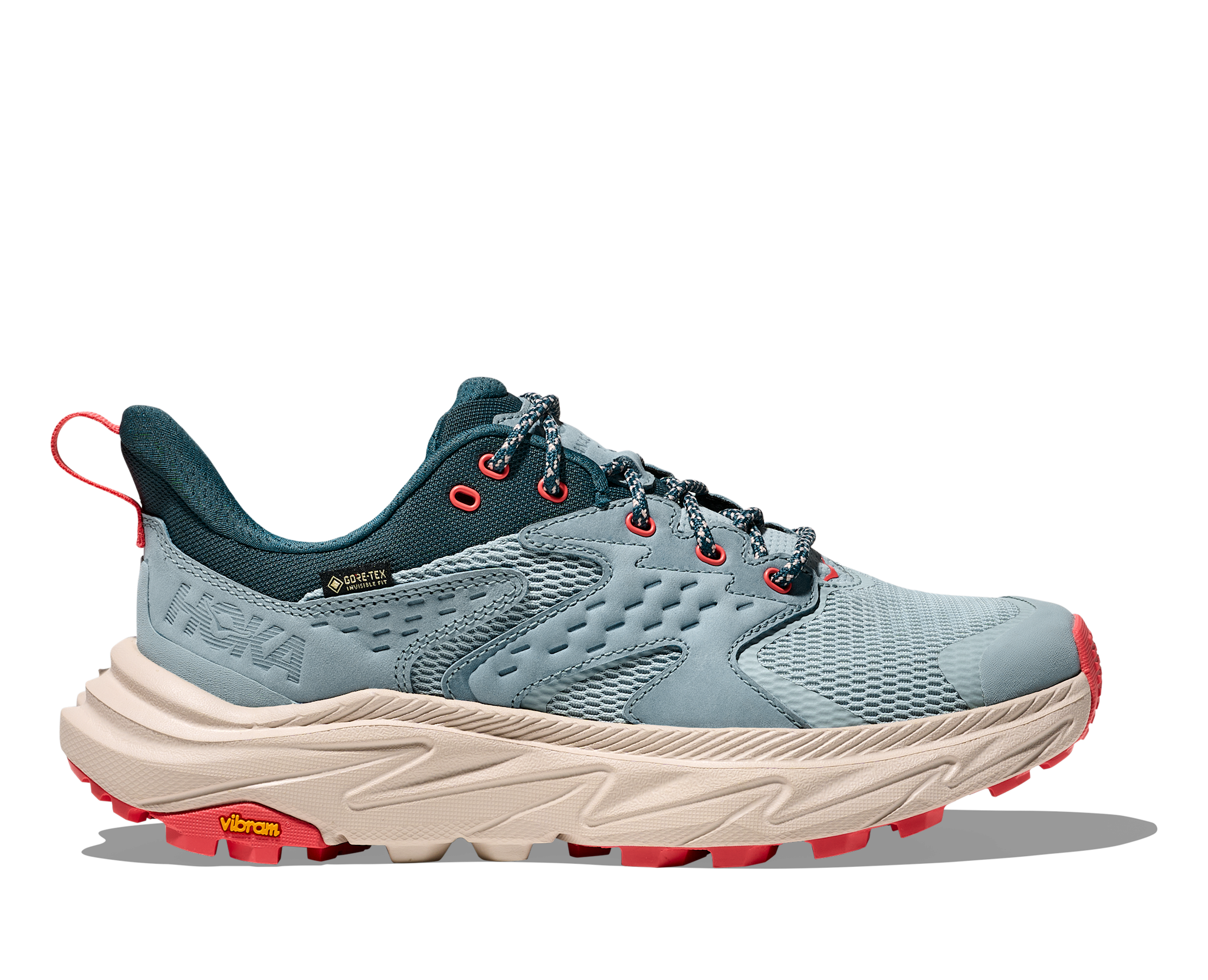Women's Hoka Anacapa 2 Low GTX