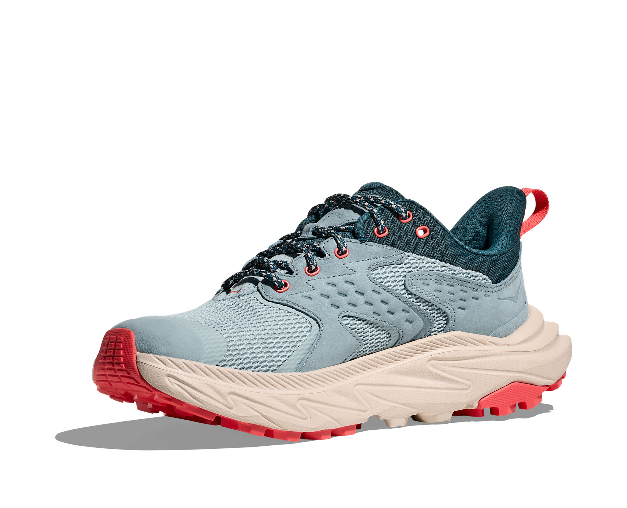 Women's Hoka Anacapa 2 Low GTX