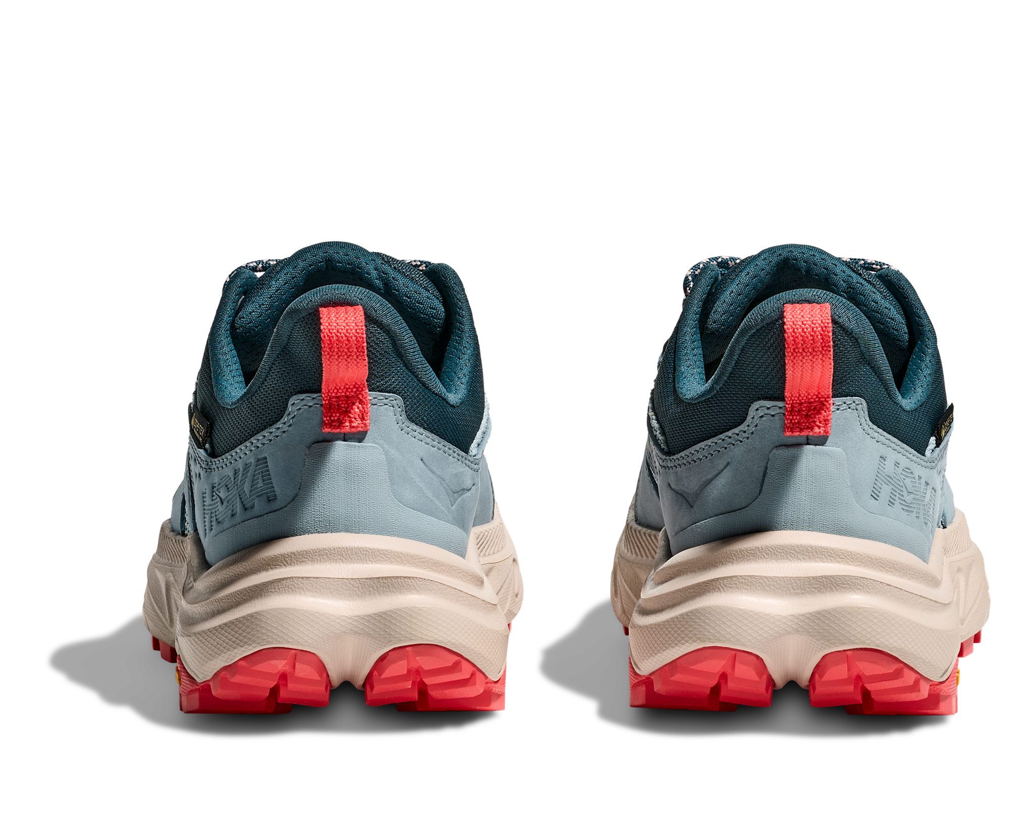 Women's Hoka Anacapa 2 Low GTX