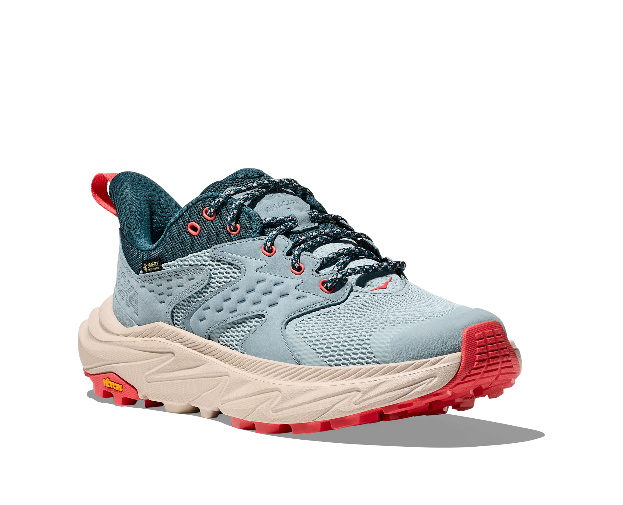 Women's Hoka Anacapa 2 Low GTX