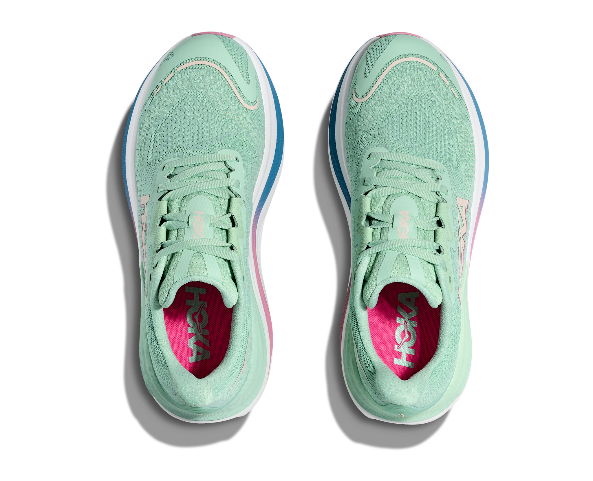Women's Hoka Skyward X (Clearance)