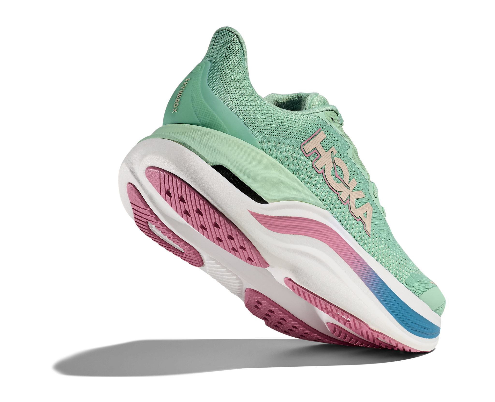 Women's Hoka Skyward X (Clearance)