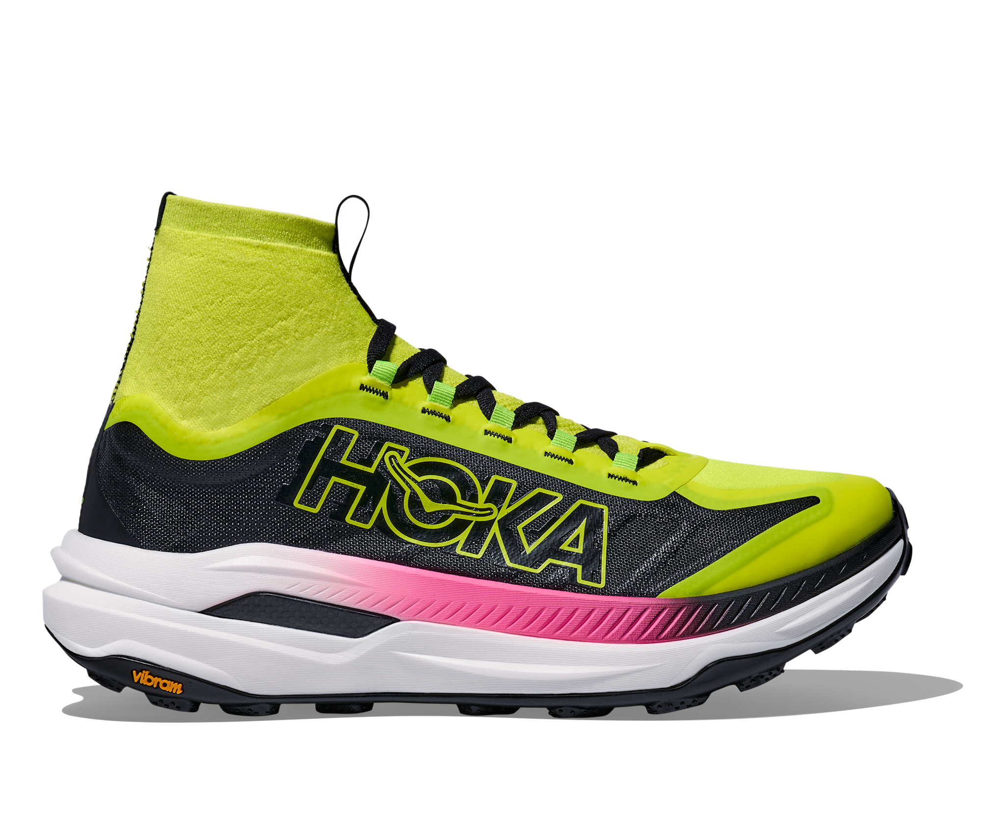 Men's Hoka Tecton X 3