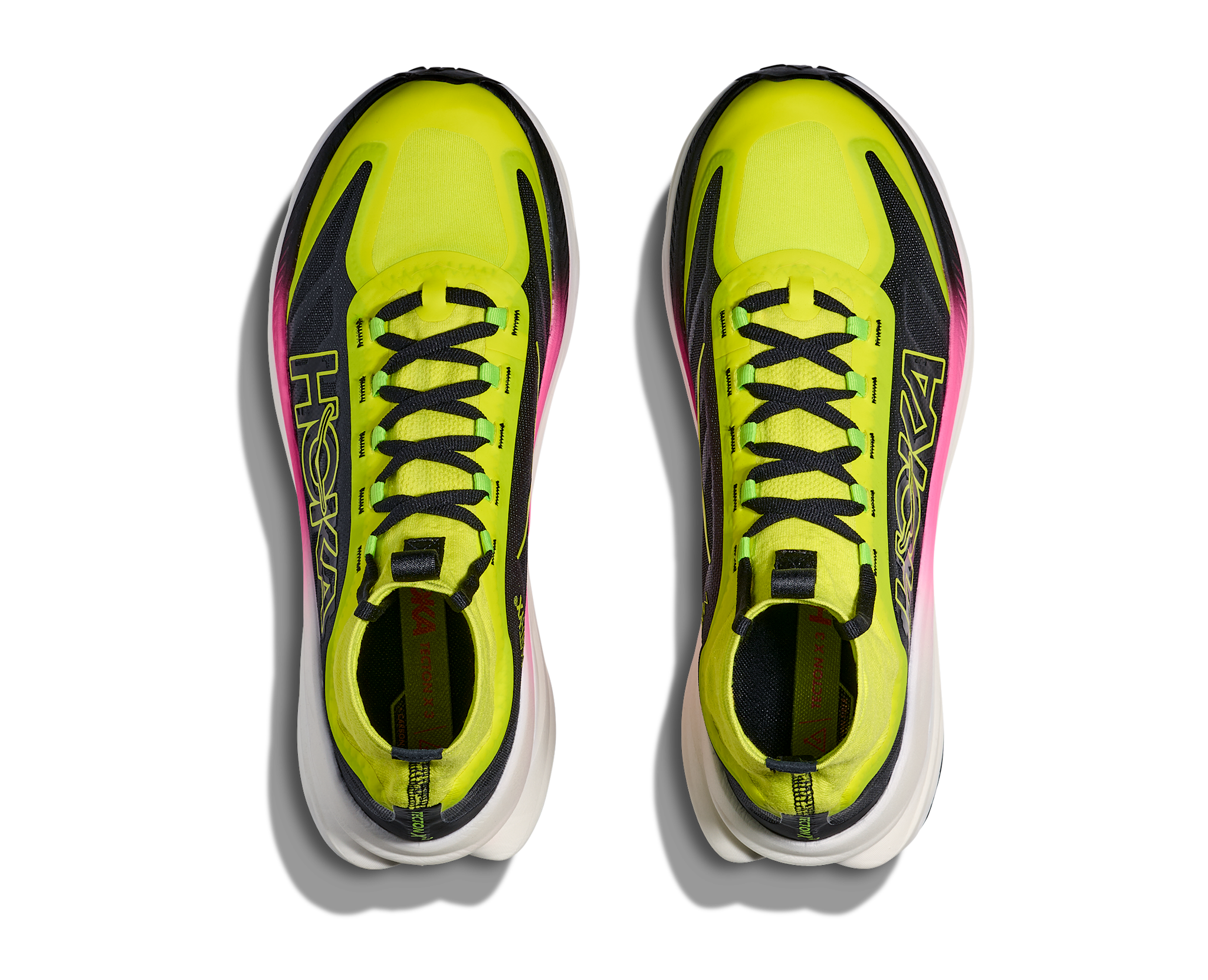 Men's Hoka Tecton X 3