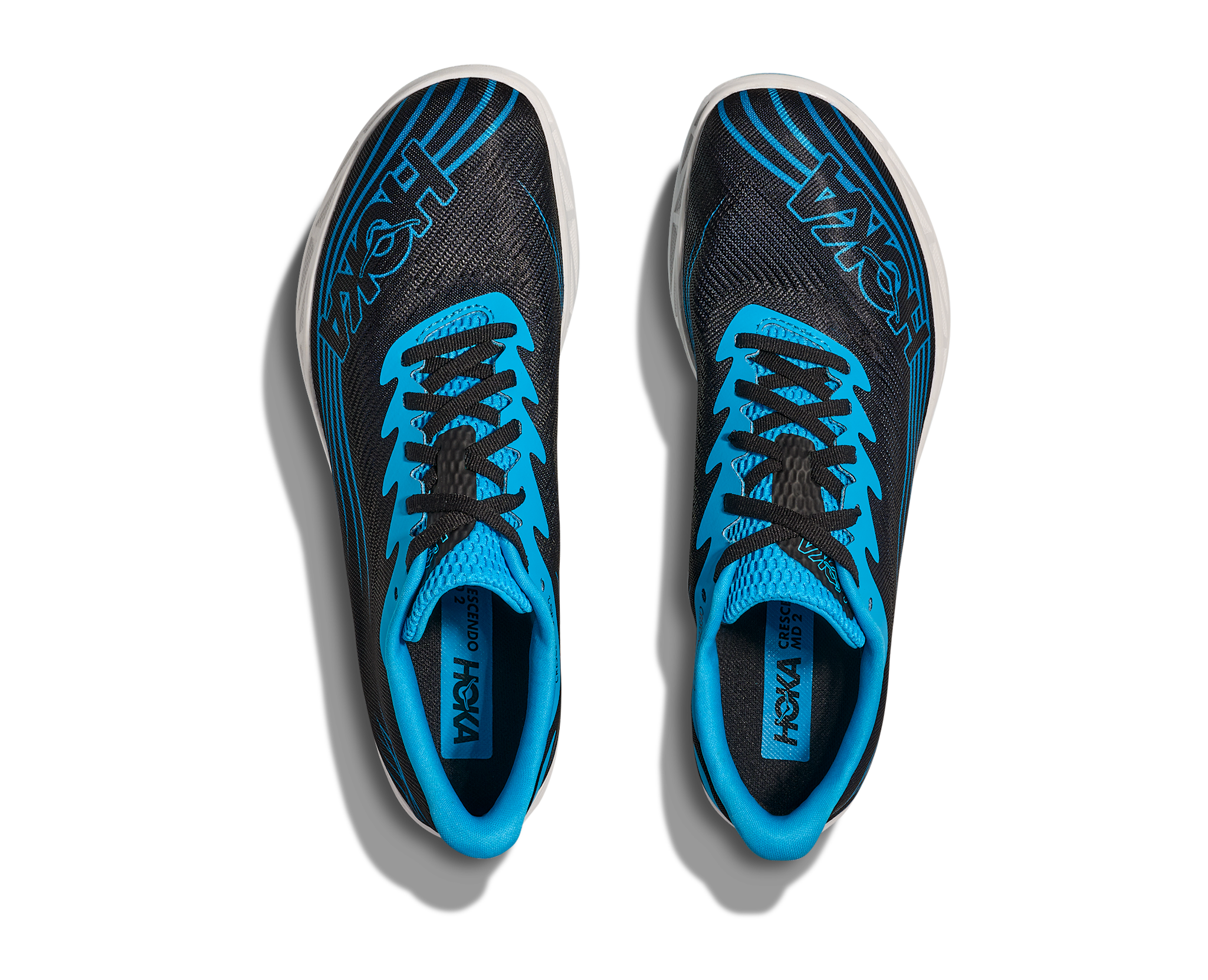 All Gender Hoka Crescendo MD 2